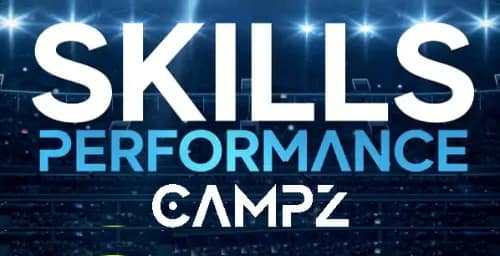 4 Tages Performance Campz